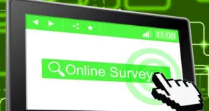 Ultimate Guide To Online Paid Surveys Header