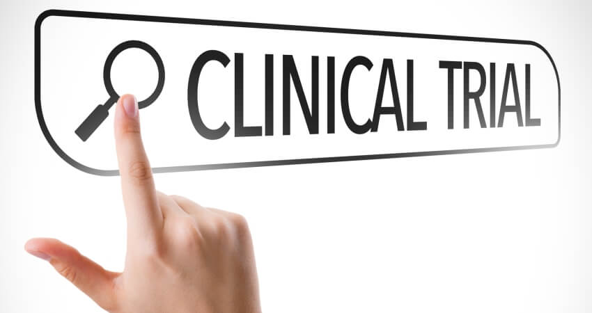 Clinical Trials Guide Header