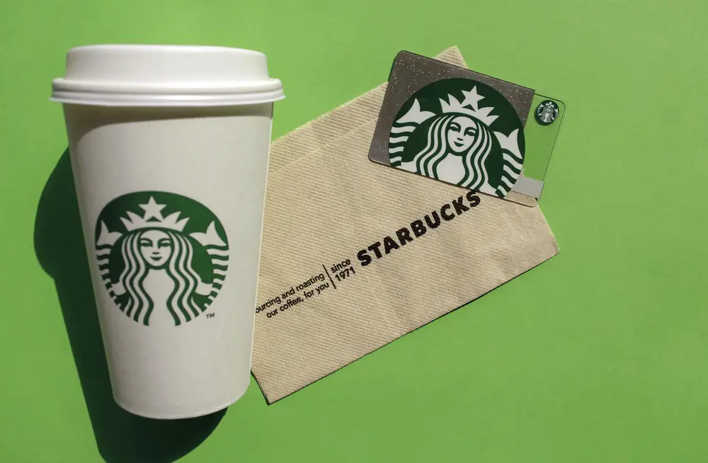 how to get starbucks gift card