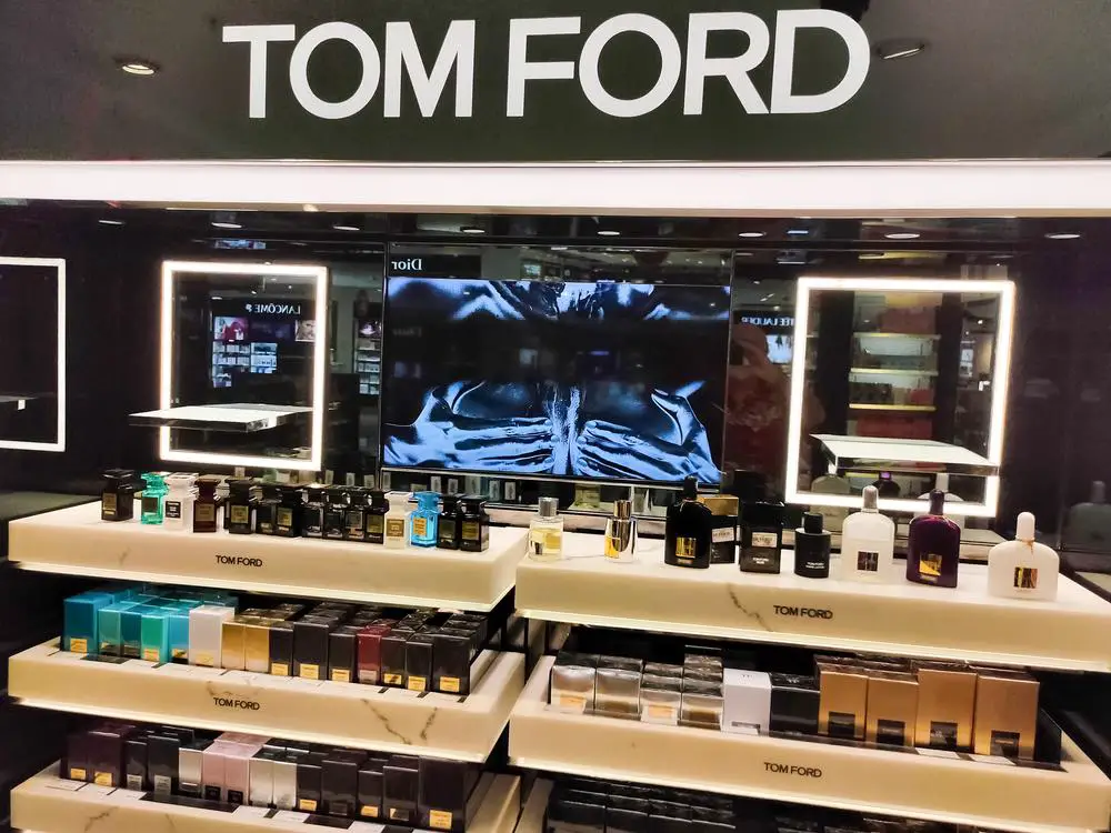 how to Get Free Tom Ford Samples