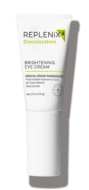 replenix eye cream 1