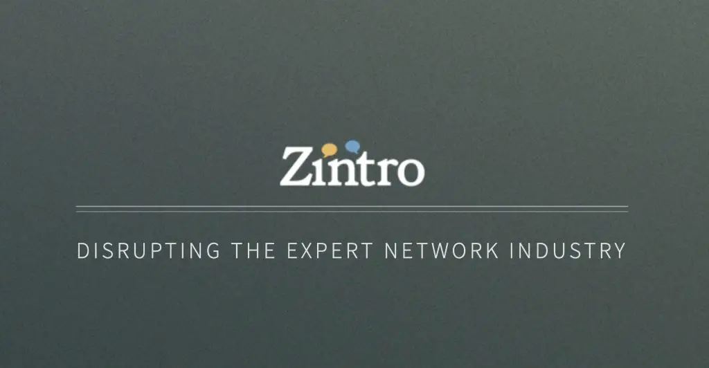 zintro paid interview