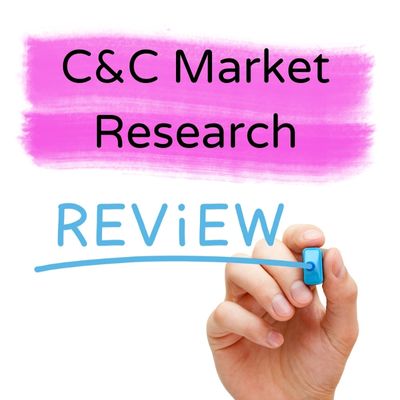 c&c market research banner