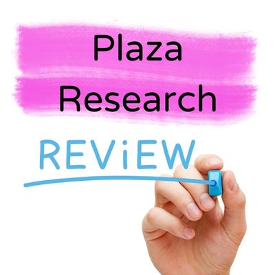 plaza research banner