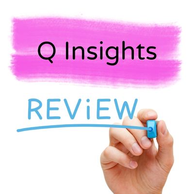 Is Q Insights Legit or Scam? - Will you get paid? Detailed Review