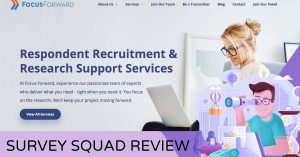 Survey Squad Review