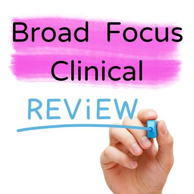 broad focus clinical banner