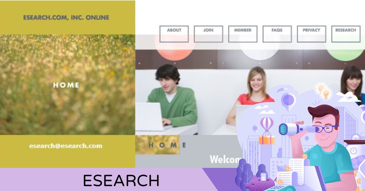 E Techsearch Is Esearch Legit or a Scam? Full Esearch Review