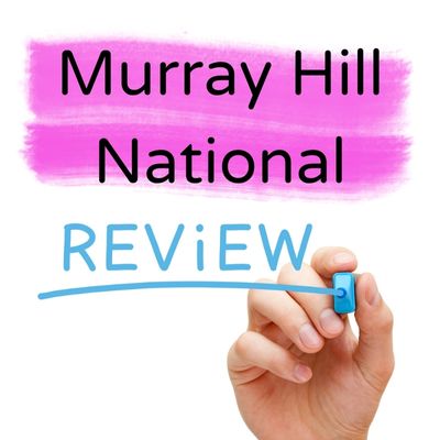 murray hill national banner