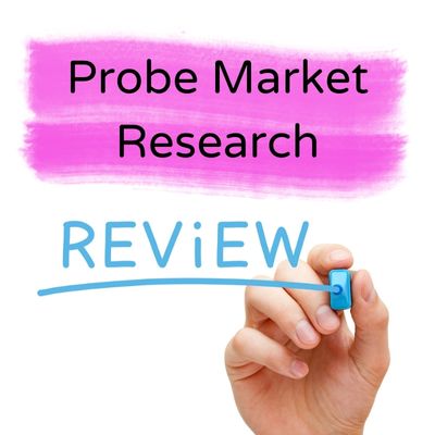 probe market research banner