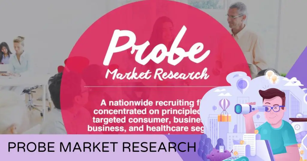 probe market research review