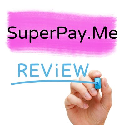 superpay.me banner